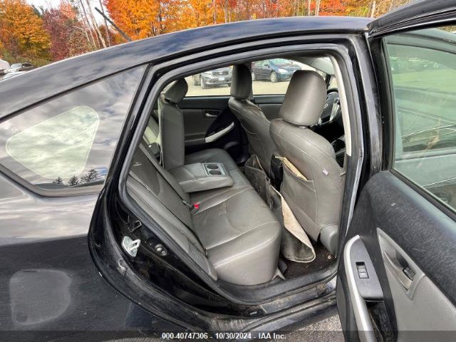 JTDKN3DU3E1763589 Toyota Prius