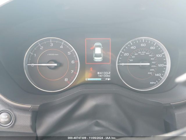 JF2GTHMCXN8225982 Subaru Crosstrek Limited