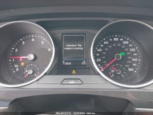 3VV3B7AXXKM054418 Volkswagen Tiguan 2.0t Se/2.0t Sel/2.0t Sel R-line/2.0t Sel R-line Black