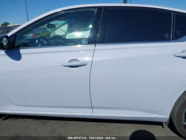 1N4BL4CV1RN377179 Nissan Altima Sr Fwd