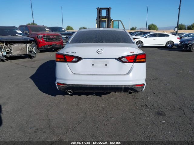 1N4BL4CV1RN377179 Nissan Altima Sr Fwd