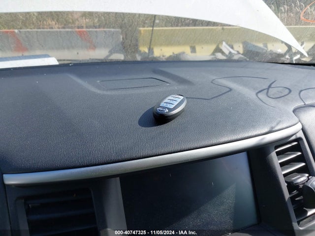 Nissan Pathfinder Sv 2019 5N1DR2MM3KC597920 Image 11