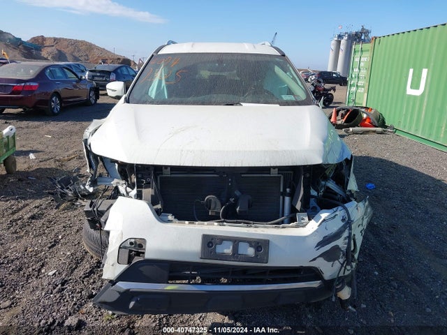 Nissan Pathfinder Sv 2019 5N1DR2MM3KC597920 Image 12