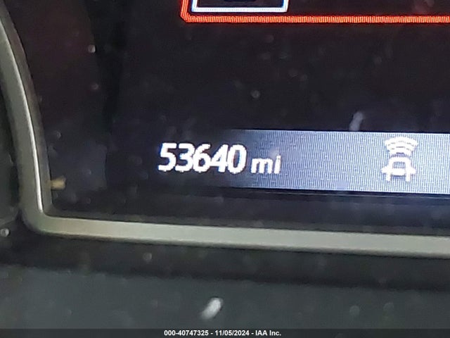 Nissan Pathfinder Sv 2019 5N1DR2MM3KC597920 Image 7