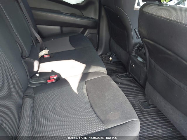 Nissan Pathfinder Sv 2019 5N1DR2MM3KC597920 Image 8