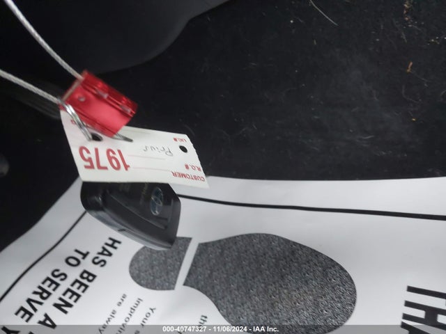 JTDKARFU9G3017344 Toyota Prius Three