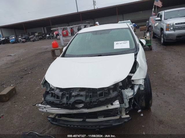 JTDKARFU9G3017344 Toyota Prius Three