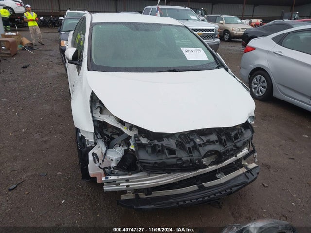 JTDKARFU9G3017344 Toyota Prius Three