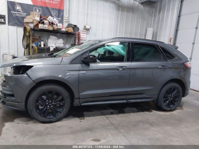 2FMPK4G92NBB09226 Ford EDGE SE