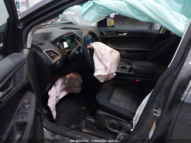 2FMPK4G92NBB09226 Ford EDGE SE