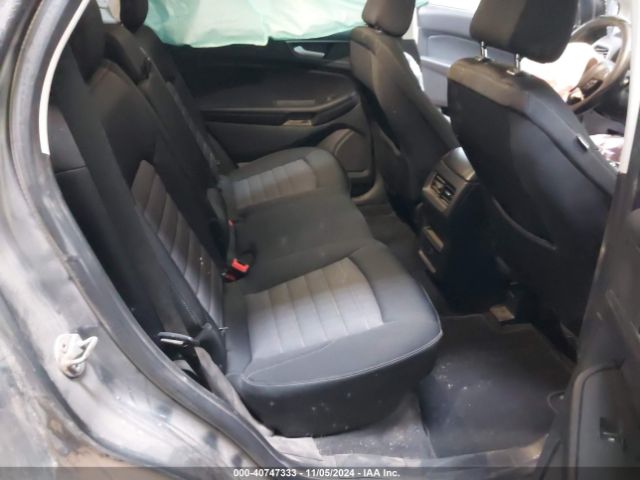 2FMPK4G92NBB09226 Ford EDGE SE