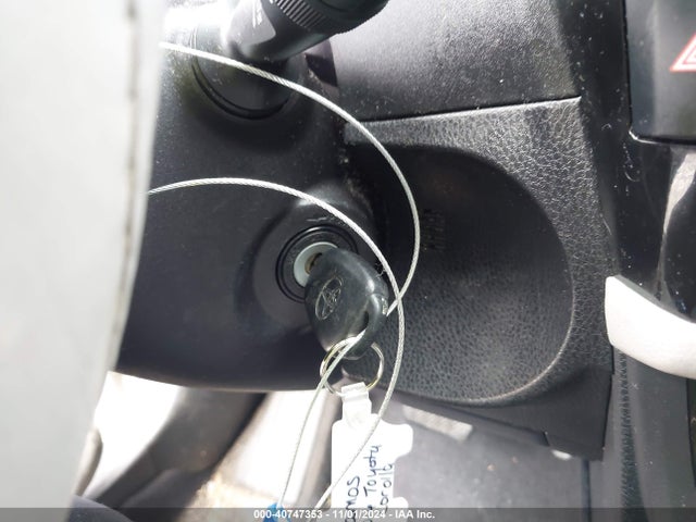 Toyota COROLLA LE 2016 2T1BURHEXGC551084 Image 11