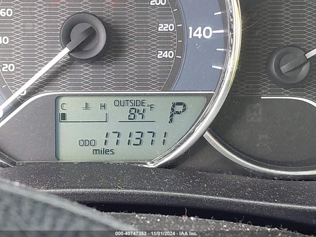 Toyota COROLLA LE 2016 2T1BURHEXGC551084 Image 15