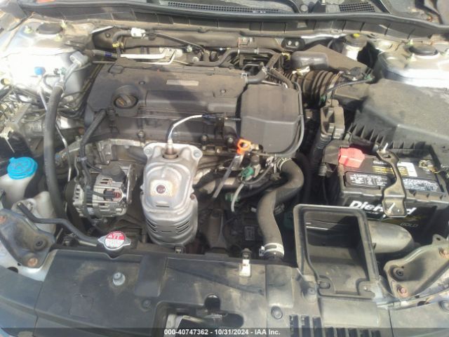 1HGCR2F31HA304218 Honda ACCORD LX