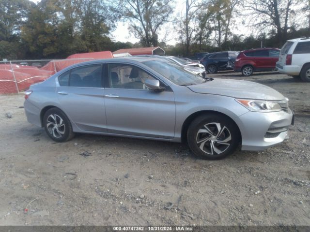 1HGCR2F31HA304218 Honda ACCORD LX