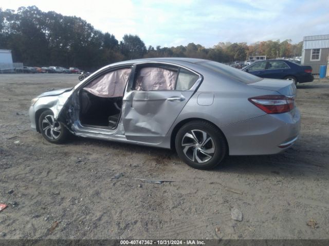 1HGCR2F31HA304218 Honda ACCORD LX