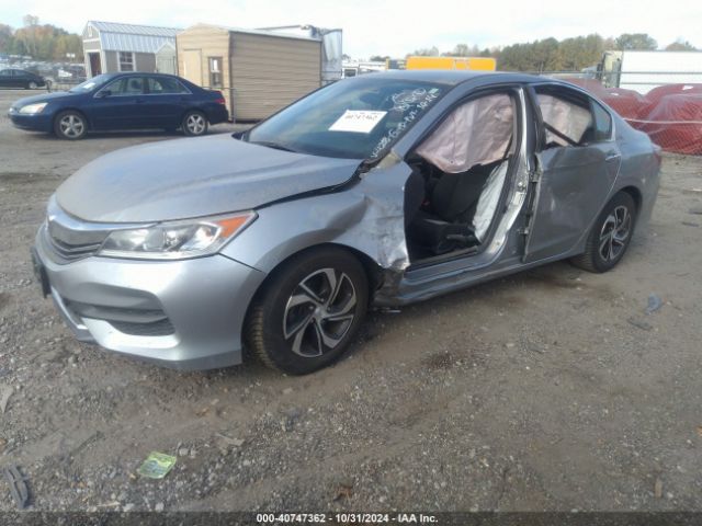 1HGCR2F31HA304218 Honda ACCORD LX