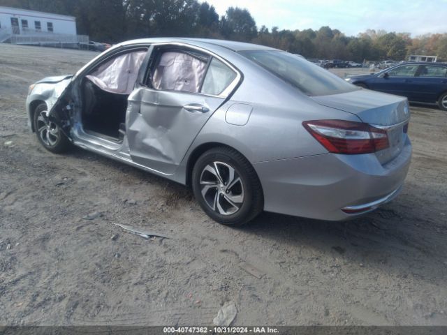 1HGCR2F31HA304218 Honda ACCORD LX