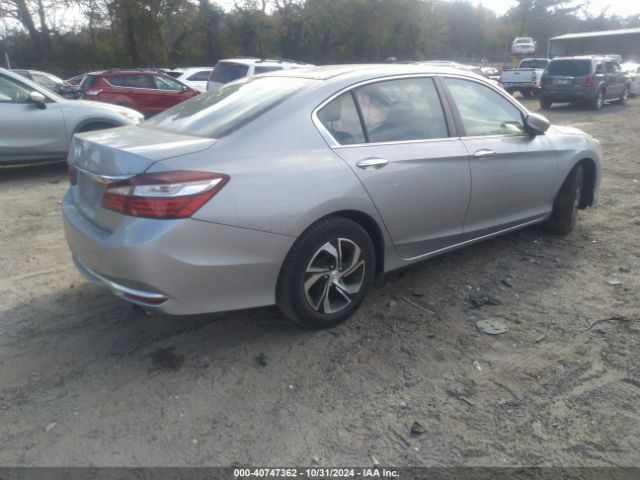 1HGCR2F31HA304218 Honda ACCORD LX