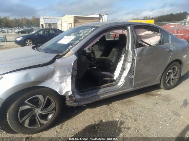 1HGCR2F31HA304218 Honda ACCORD LX
