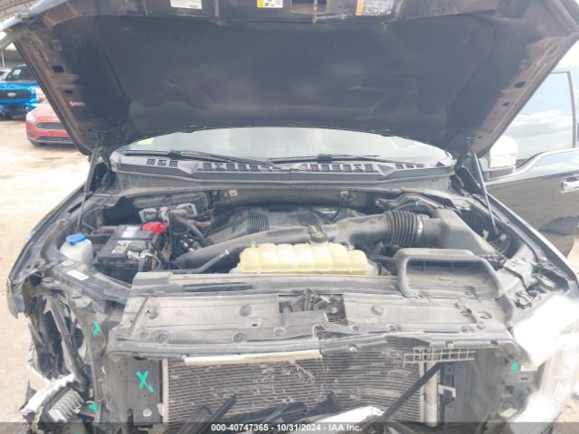 1FTEW1E43LFA93958 Ford F-150 King Ranch