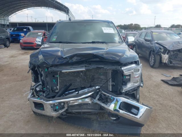 1FTEW1E43LFA93958 Ford F-150 King Ranch