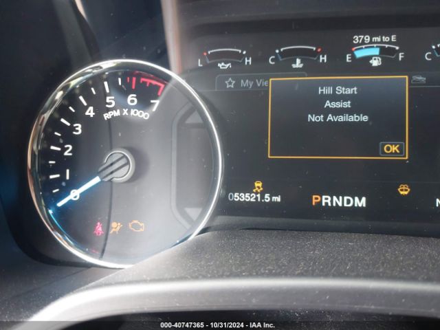 1FTEW1E43LFA93958 Ford F-150 King Ranch