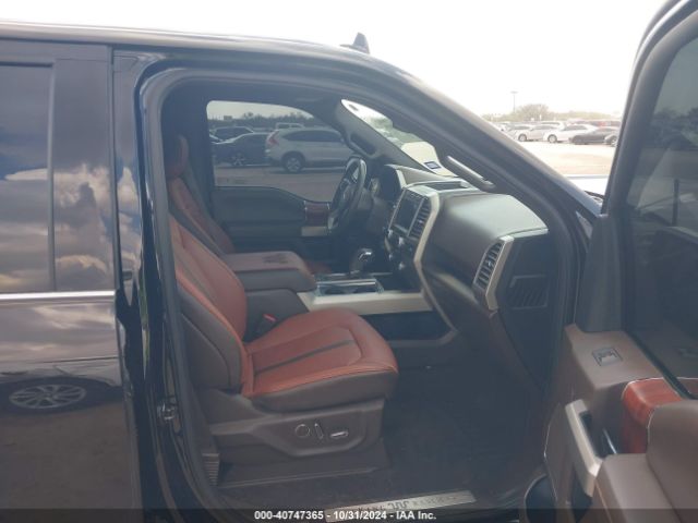1FTEW1E43LFA93958 Ford F-150 King Ranch