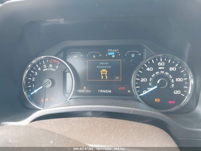 1FTEW1E43LFA93958 Ford F-150 King Ranch