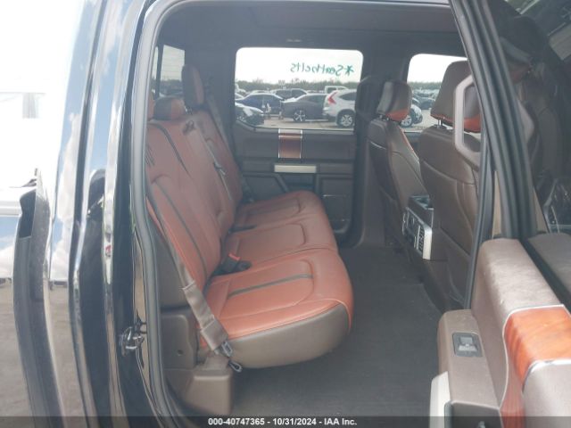 1FTEW1E43LFA93958 Ford F-150 King Ranch