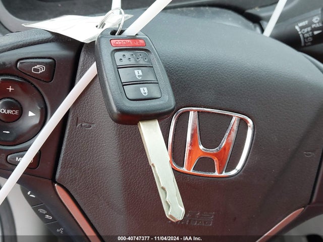 Honda Cr-v Ex-l 2014 2HKRM4H78EH607200 Image 11