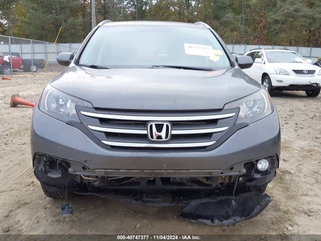 Honda Cr-v Ex-l 2014 2HKRM4H78EH607200 Image 18