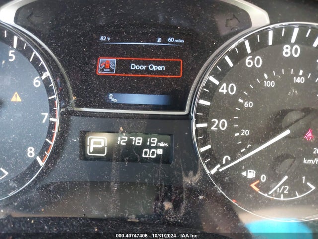 Nissan Pathfinder Sl 2015 5N1AR2MN5FC692173 Image 15