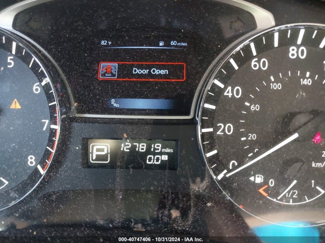 Nissan Pathfinder Sl 2015 5N1AR2MN5FC692173 Image 7