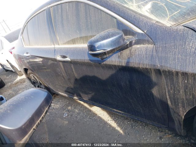 1HGCR3F82GA026140 Honda Accord Ex-l V-6