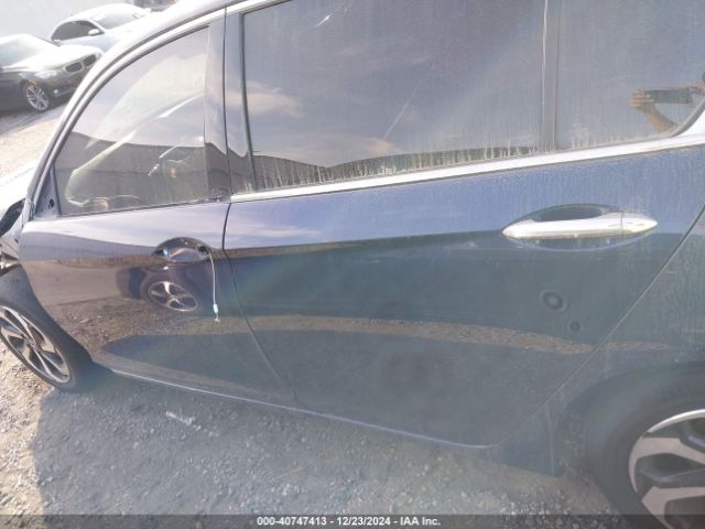 1HGCR3F82GA026140 Honda Accord Ex-l V-6