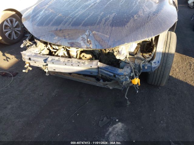 1HGCR3F82GA026140 Honda Accord Ex-l V-6