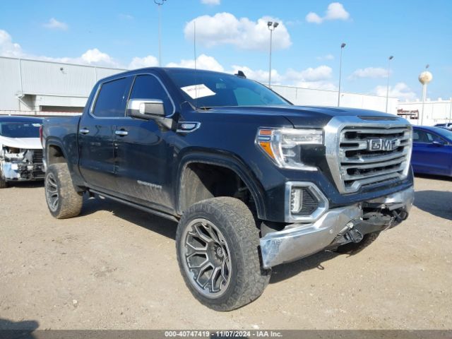 3GTU9DED8LG361924 GMC Sierra 1500 4wd  Short Box Slt