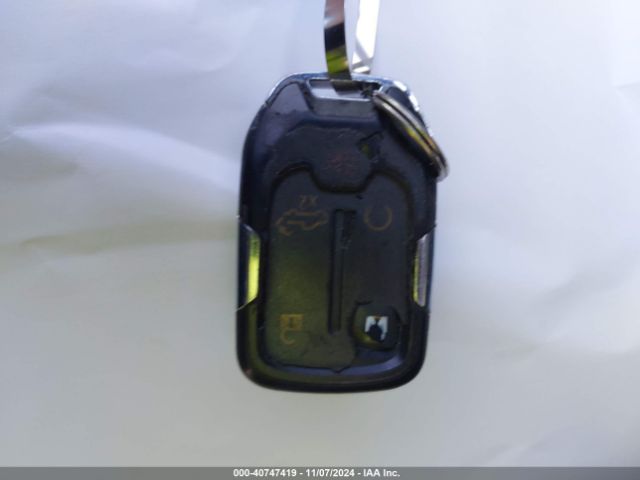 3GTU9DED8LG361924 GMC Sierra 1500 4wd  Short Box Slt