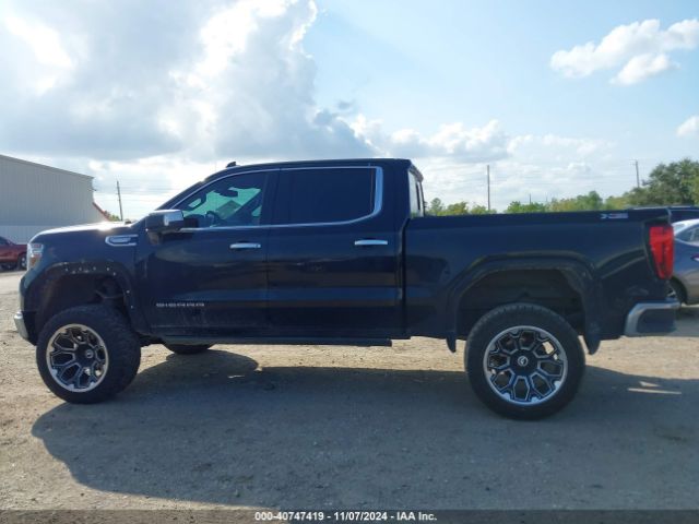 3GTU9DED8LG361924 GMC Sierra 1500 4wd  Short Box Slt