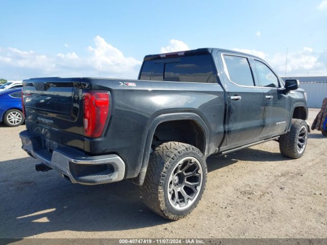 3GTU9DED8LG361924 GMC Sierra 1500 4wd  Short Box Slt