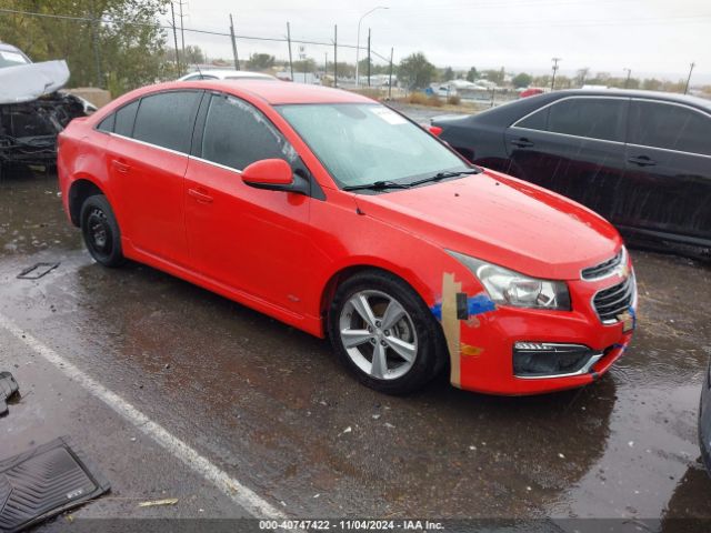 1G1PE5SB5F7120204 auction archive image