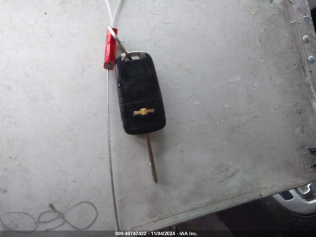 1G1PE5SB5F7120204 Chevrolet Cruze 2lt Auto