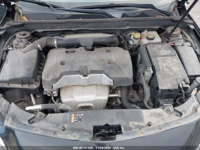1G11C5SL5FF230339 Chevrolet MALIBU 1LT