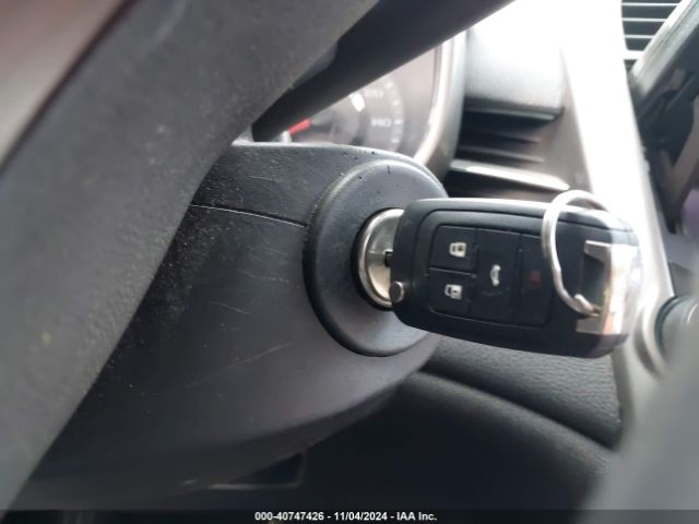 1G11C5SL5FF230339 Chevrolet MALIBU 1LT