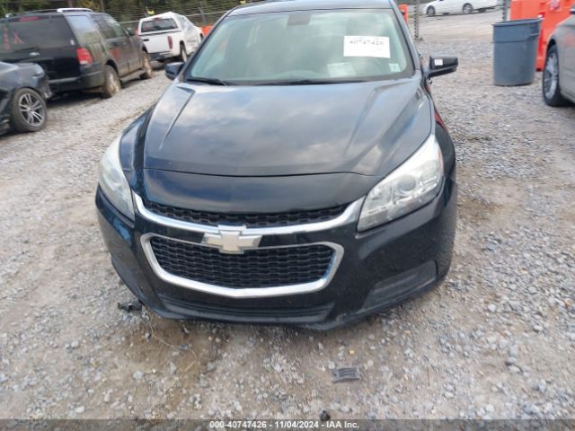 1G11C5SL5FF230339 Chevrolet MALIBU 1LT