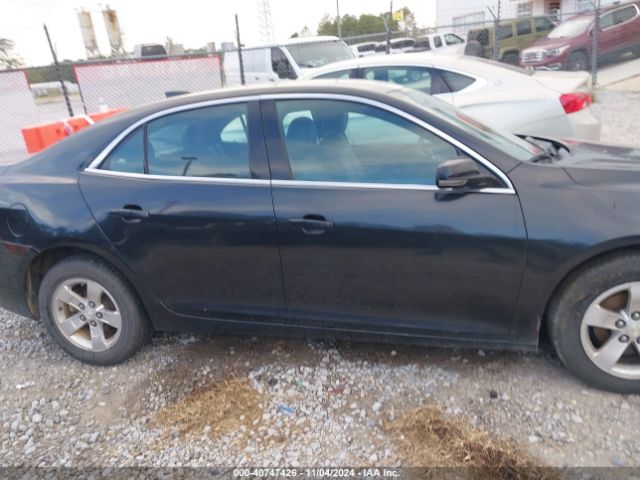 1G11C5SL5FF230339 Chevrolet MALIBU 1LT