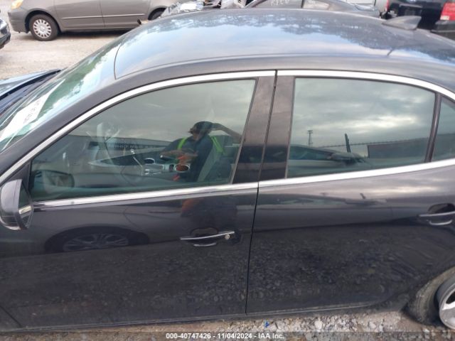 1G11C5SL5FF230339 Chevrolet MALIBU 1LT