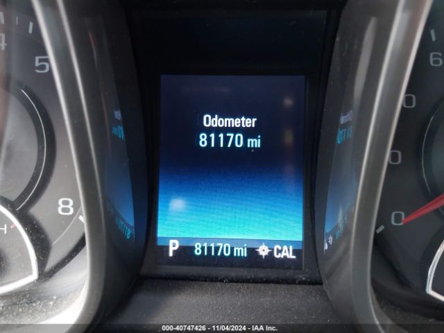 1G11C5SL5FF230339 Chevrolet MALIBU 1LT