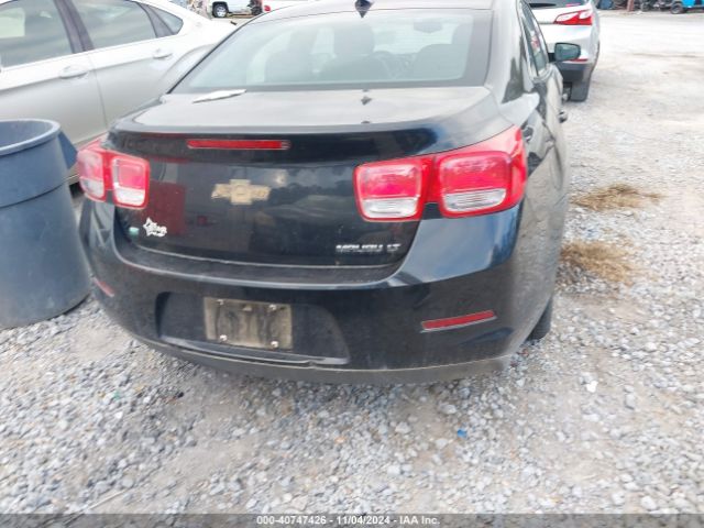 1G11C5SL5FF230339 Chevrolet MALIBU 1LT